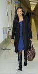 POLITICAL FAB: Gabrielle Union Hits Capitol Hill To SPEAK ON