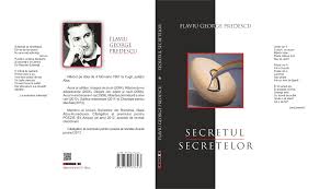 Secretul secretelor” de Flaviu George Predescu - Agentia de carte - coperta-Predescu-Secretul