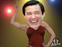 秘書長的父親節- JibJab版