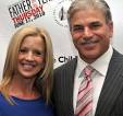 Jane Hanson and Michael