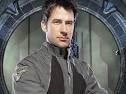 Joe Flanigan as John Sheppard - Stargate: Atlantis Photo (741983 ...