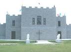 Celebration Castle - Rental Facility - Ludowici, Georgia - Home