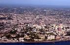 Libreville, Gabon's capital city, Central Africa