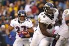 Ebony Bird: Baltimore Ravens Free Agency: Player Predictions ...