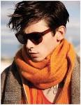 Cole Mohr by Jimmy Ming Shum