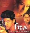 Poster of the movie, Fiza