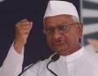 Hazare not termed as corrupt by Sawant Commission : Lawyer - anna-hazare-lokpal-bill1