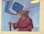 Splinter (1980′s) vs Naruto « DReager1's Blog