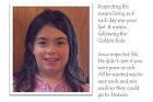 by Kate Wagner, grade 3