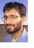 student) Ehsan Afshari and