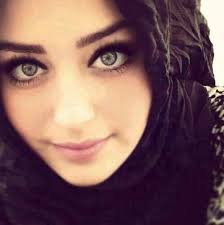 Hijab Beauty Related Keywords & Suggestions - Hijab Beauty Long ...