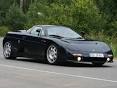De Tomaso Guara Coupe | Sports Cars