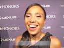 BET Correspondent TJ Holmes