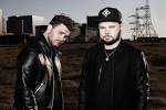 Royal Blood - BB Gun Press