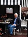 Cannes 2012: Sundance Selects/IFC Films President Jonathan Sehring ...
