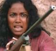 Seema Biswas was born on