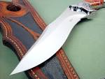 Factory Knives vs. Handmade Knives by Jay Fisher