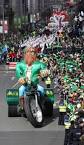 St. Patrick's Day Why Do We Wear Green? | Tracy's World
