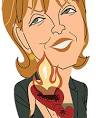 Nora Roberts