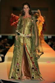 caftan