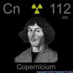 Facts, pictures, stories about the element Ununbium in the ...