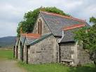 NM6024 : Local Church, open, with working Harmonium in the entrance - via Daymix