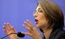 Naomi Klein has disowned