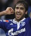 Raúl González, un jugador en