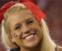 when I google “hot Georgia