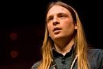 File:Blaine Cook FOWA Miami 2008.jpg - Wikipedia, the free ...