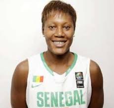 Seneweb News : Afrobasket 2011 : Astou Traoré veut remporter le ... - 2676c70393bf6a148d2355b2516d6809