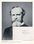 How about William James's