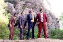 Anchorman's sequel