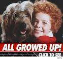 Aileen Quinn became famous for playing little orphan Annie in the 1982 film ... - 0128_annie_memba_launch-1