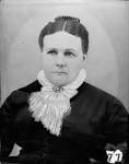 Barbara (Ward) Heap was born on April 21, 1827 in Swinton, Lancashire, ... - csb_043