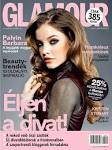barbara palvin on the cover of
