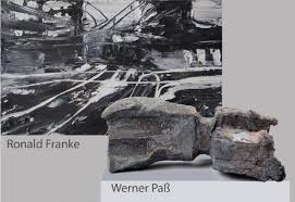 openPR - Moderne Kunst in Krefeld: Ronald Franke und Werner Paß ... - 49142c07fc2b4e16b0f0247738449d1c_g