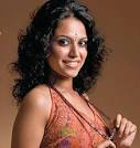 C. Uday Bhaskar's daughter