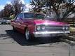Ford Fairlane (Australia) - Wikipedia, the free encyclopedia