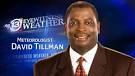 Tillman's Saturday weather