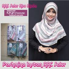 Jual Hijab Pashmina Modern di Bandung - Forum - Komunitas ...