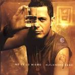 Alejandro Sanz Image Pandoras Caja...Latidos: Alejandro Sanz Blog Picture 4