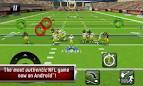 Madden NFL 11 in Game Play 1 AndroidTapp