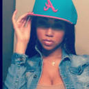 Ashley Nichole King