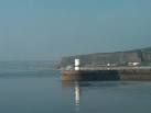 North Pier Whitehaven. - via Daymix