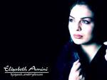 عکسهای اونجوری از الیزابت