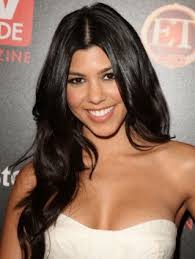 the kourtney kardashian