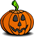 Makems » Pumpkin Halloween Comment