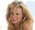 Kim Basinger is in talks to
