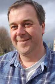 Name: Ian Gerrard (Liberal Democrats) Ward: Greenwich West. Please can you tell Greenwich.co.uk readers a little about yourself. - iangerrard